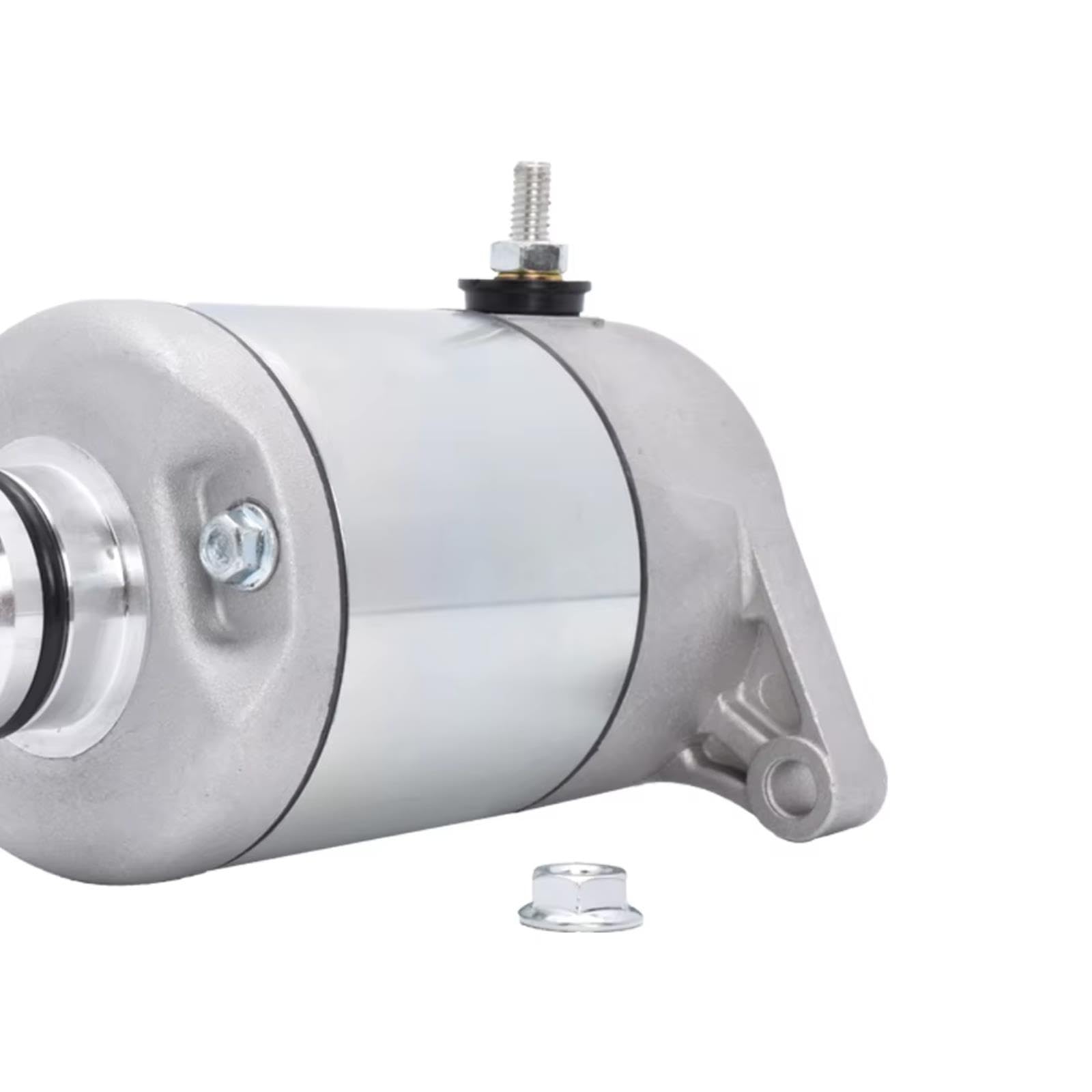 Motor Arranque Motocicleta Para Suzuki Para LT-A400 2WD Para Eiger 2002-07