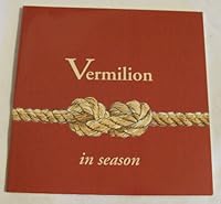 Vermilion in Season 0964123703 Book Cover