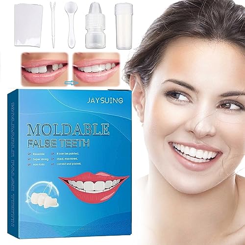 Empaste temporal en la farmacia ¿Una solución rápida para tus