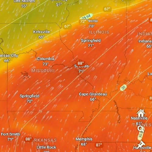 10-5-25Summer Heat Chicago Erev Succos- Warmth Returns by Shabbos