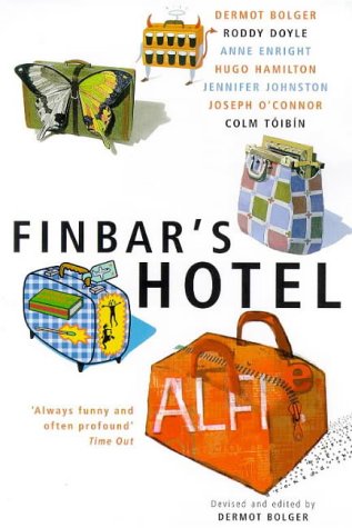 Finbar's Hotel
