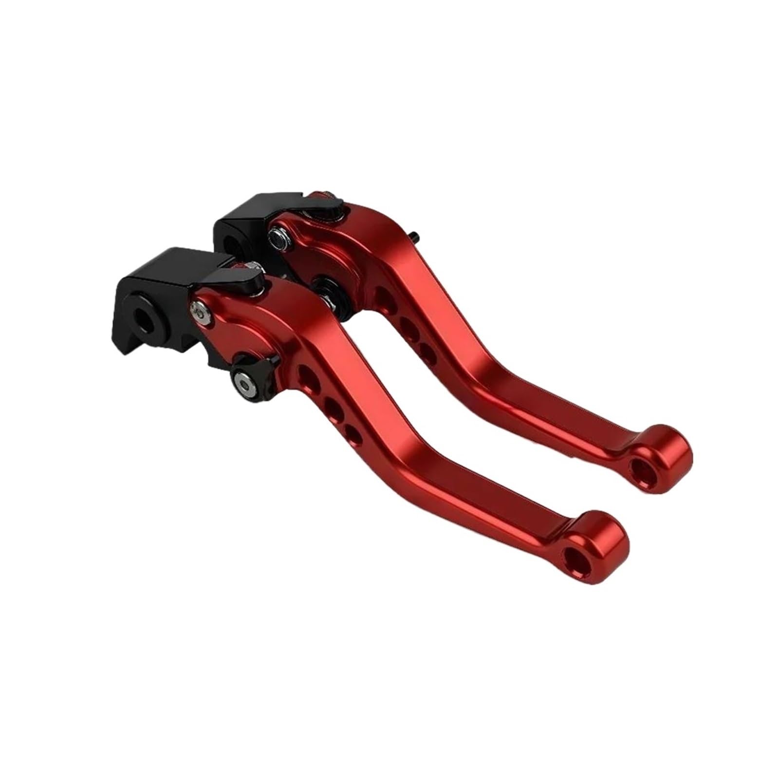 Heyhellnin U For Honda For Forza350 Forza750 Nss350 Forza Nss 350/300/250/125/150 Motorcycle Brake Clutch Lever Motorbike Brake Levers(U)