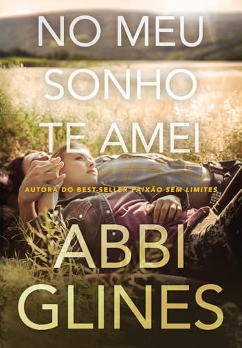 No meu sonho te amei (Em Portugues do Brasil) [Portuguese] 8580419247 Book Cover