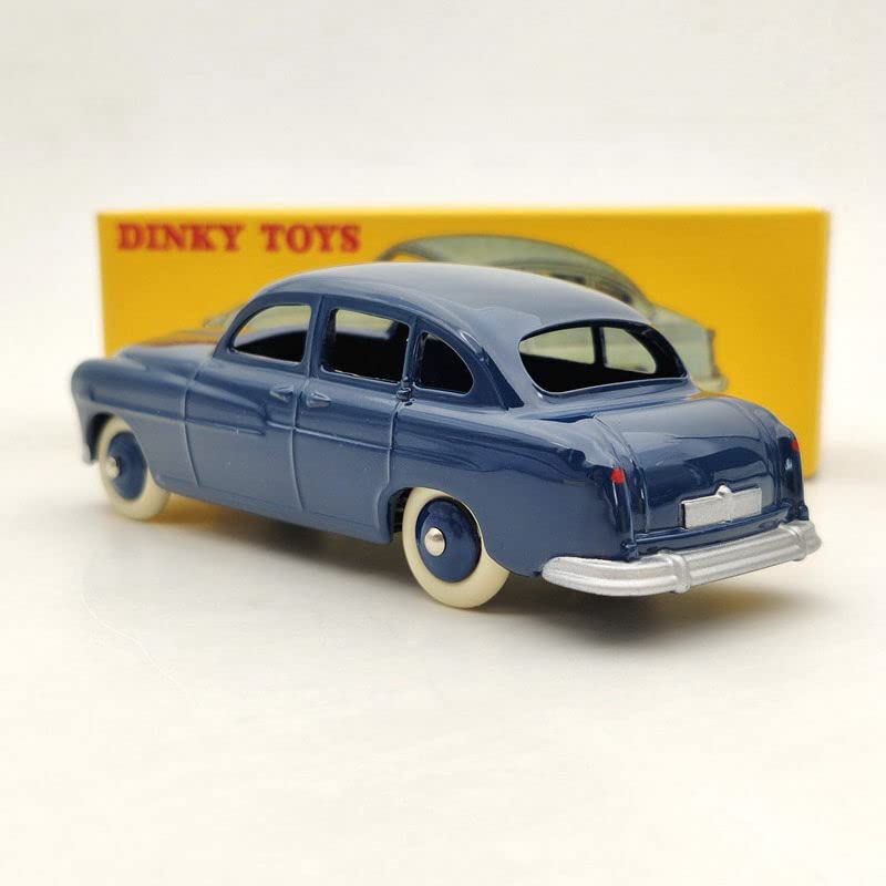 Dinky Toys Ford Vedette 54 Ref 24X No Solido No CIJ No JRD No Norev No