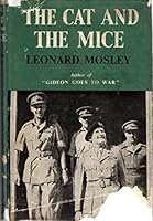 The cat and the mice B0007EO168 Book Cover