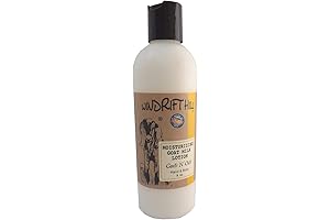 Windrift Hill Moisturizing Goat's Milk Lotion (Goats n' Oats)