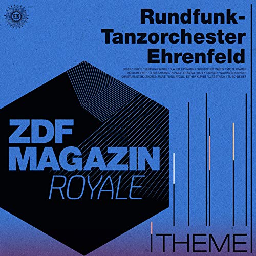 Rundfunk-Tanzorchester Ehrenfeld