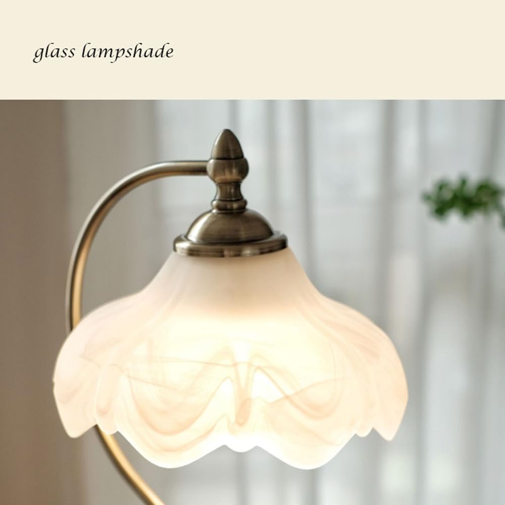 Lampka biurkowa Lampa biurkowa do sypialni, dekoracja domu, ozdoba, lampka nocna Lampka nocna
