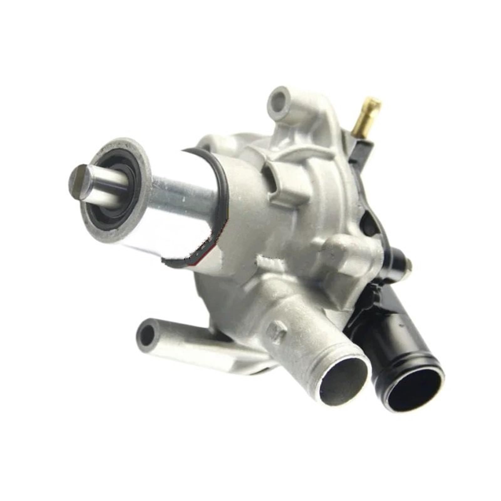 "Części motocyklowe Zespół pompy " Pompa wodna do motocykla pasuje do Honda CB250 JADE250 Hornet 250 CBR250 MC14 MC17 MC19 MC22 Moto pompy chłodzące 12V