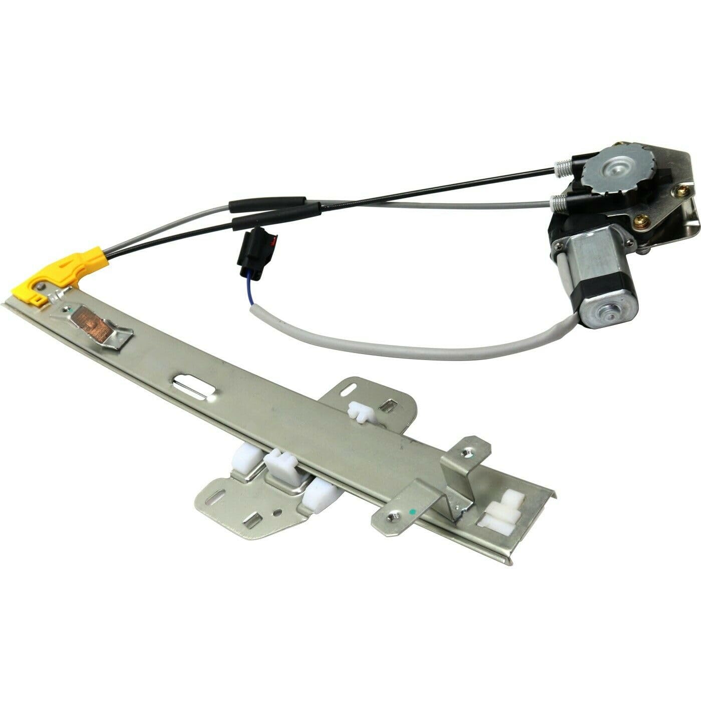Amazon.com: TESGLOW Car Window Regulator Front Driver Side Power  