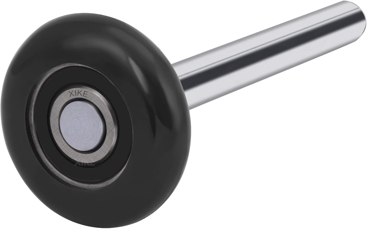 Amazon.com: XiKe 2 Pack Black 2