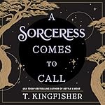 Cover of A Sorceress Comes to Call