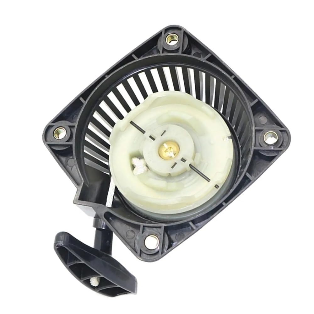 Lanceur de débroussailleuse GX31 GX22 pièce rechange pour outil jardin thermique