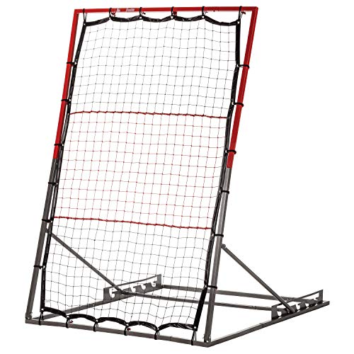Franklin Sports MLB 60" Elite Touch Pitch Return
