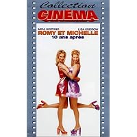 Romy et michelle