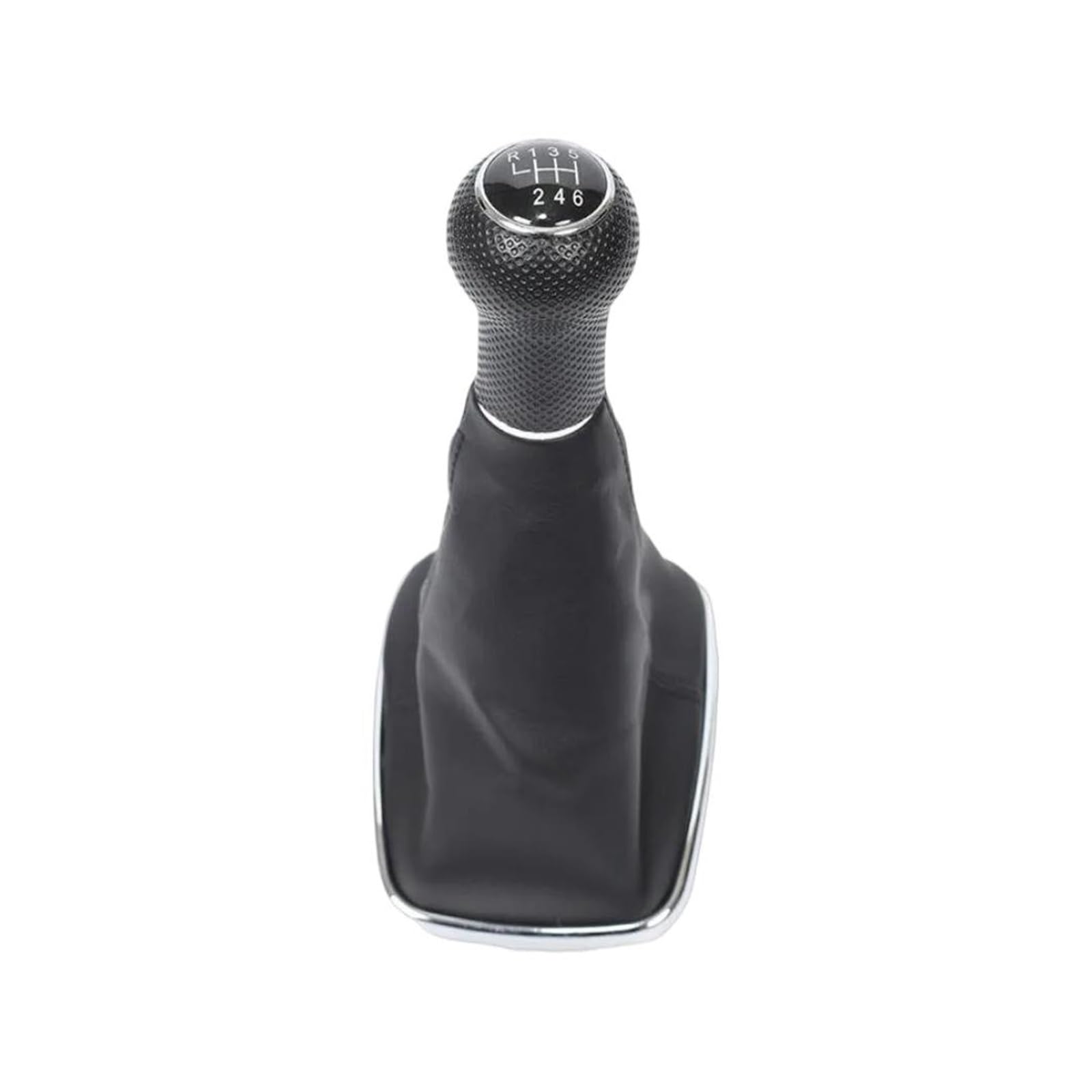 Mkgkacvcpt B0039 23Mm Gear Knob For Vw For Golf 4 Iv Mk4 For Gti R32 For Bora Direct Fit