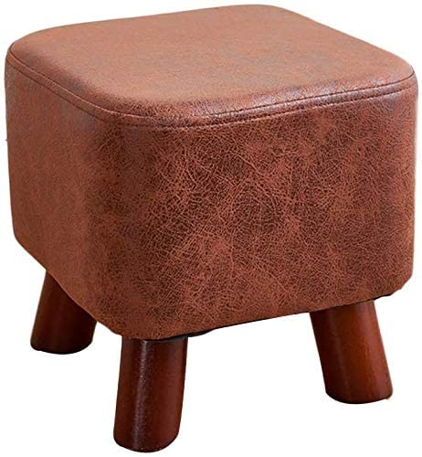 Tabouret créatif en bois massif pour créer une atmosphère chaleureuse maison