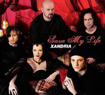 Save My Life (2-Track)