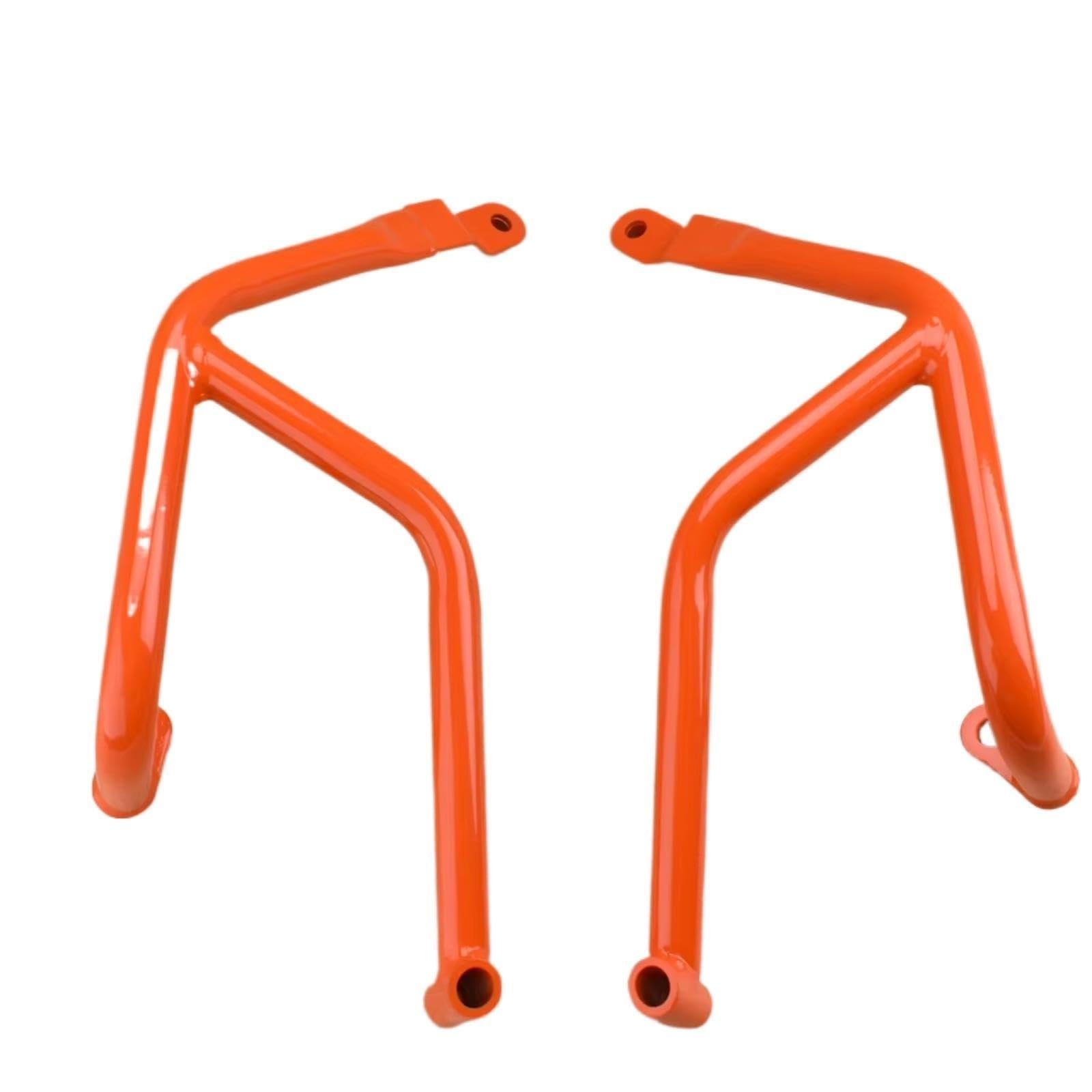 Moto Paraurti Motore Crash Bar Adatto Per 390 2017-2023