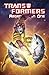 Transformers: Regeneration One Volume 3