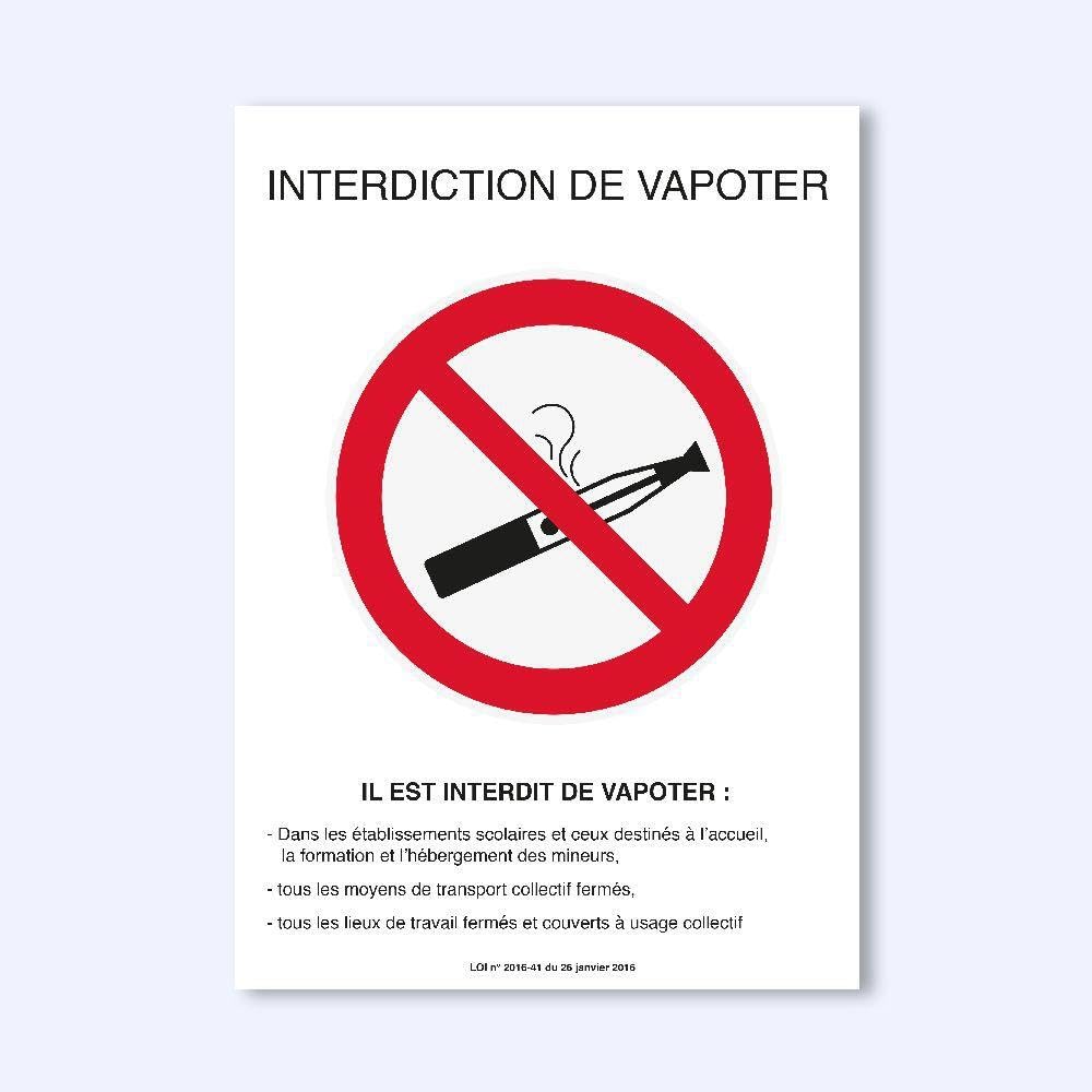 Pack d'Affichages Obligatoires pour Restaurant (8 affichages)