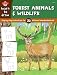 Learn to Draw Forest Animals & Wildlife: Step-by-step instructions for 20 different woodland animals
