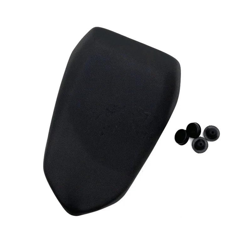 Asiento de pasajero para BMW S1000RR para compartir rutas largas en moto con comodidad 5