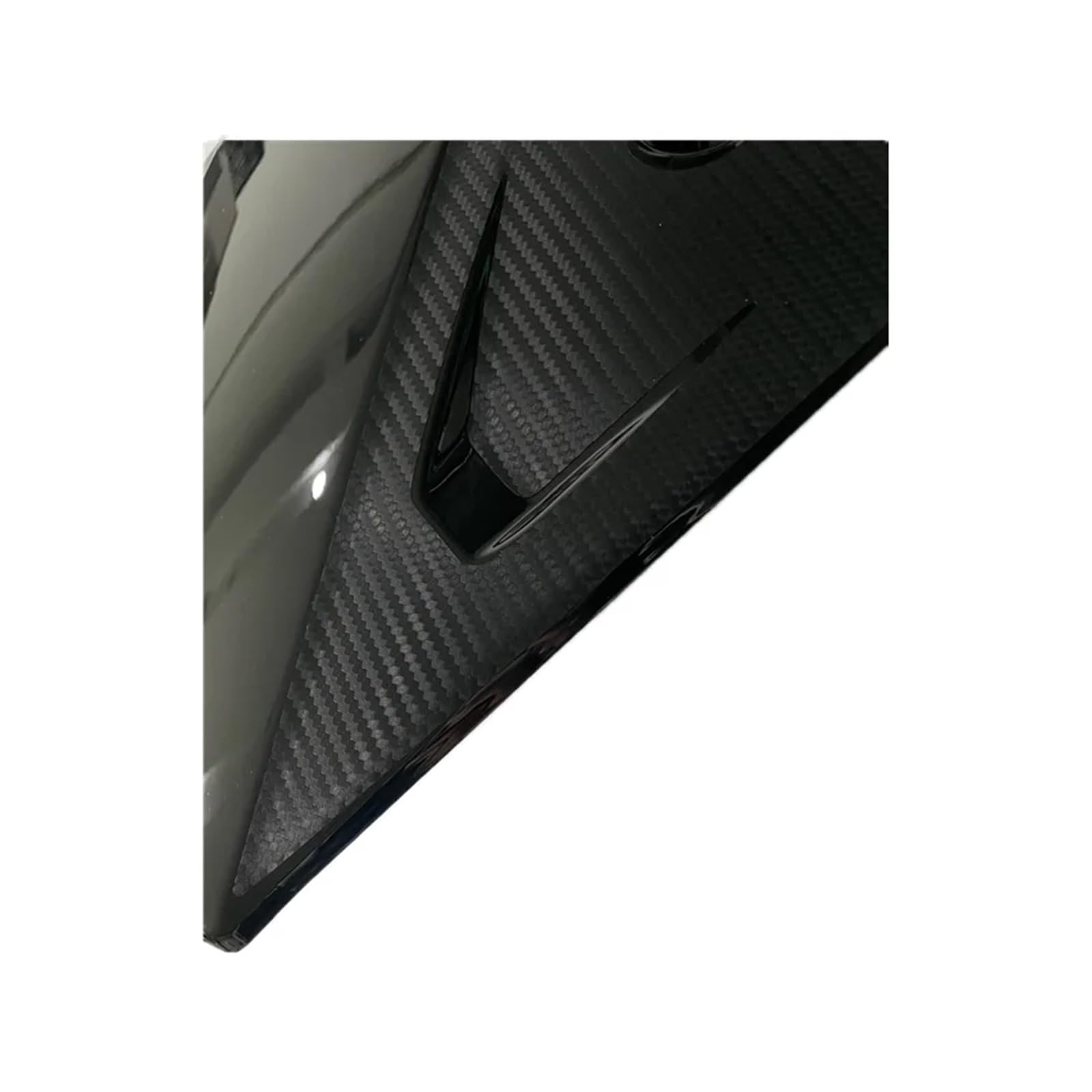Cupolino Moto Per TMAX 530 2012-2016 Parabrezza Sportivo Decorazione Agility(2)