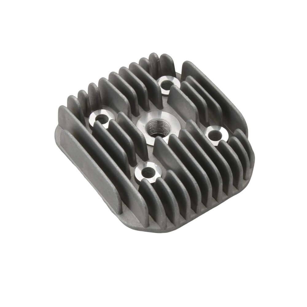 Zestaw big bore do motocykla Zestaw cylindra do tu Zestaw cylindrów o dużej średnicy 70 cm3 i głowica pasująca do Bws50 Slider 50 Target Bw's Zuma 50cc 47 mm / 10 mm