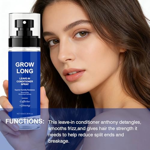 Spray Acondicionador para Cabello 100 ml miniatura 2