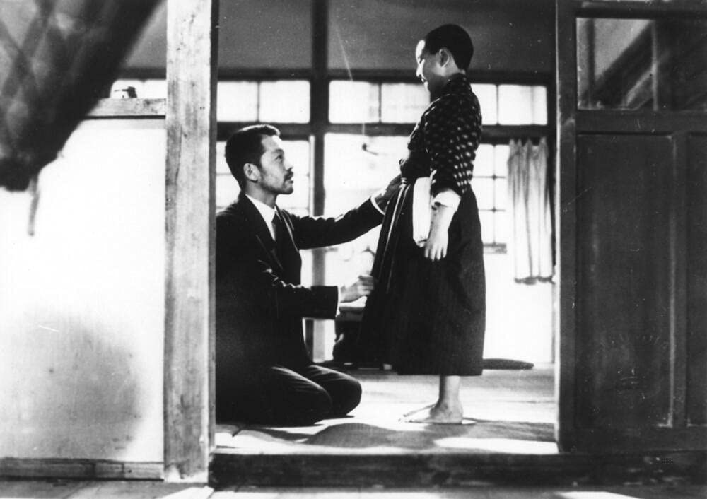 Ozu - Coffret en 14 films et 1 documentaire [Édition Collector]