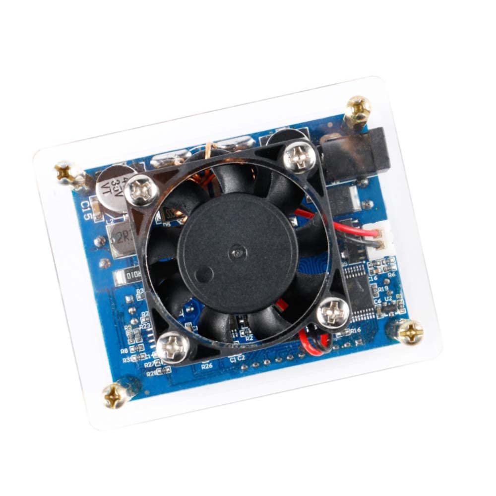 Amazon.com: ZK-DP60 60W 6A adjustable voltage regulator power