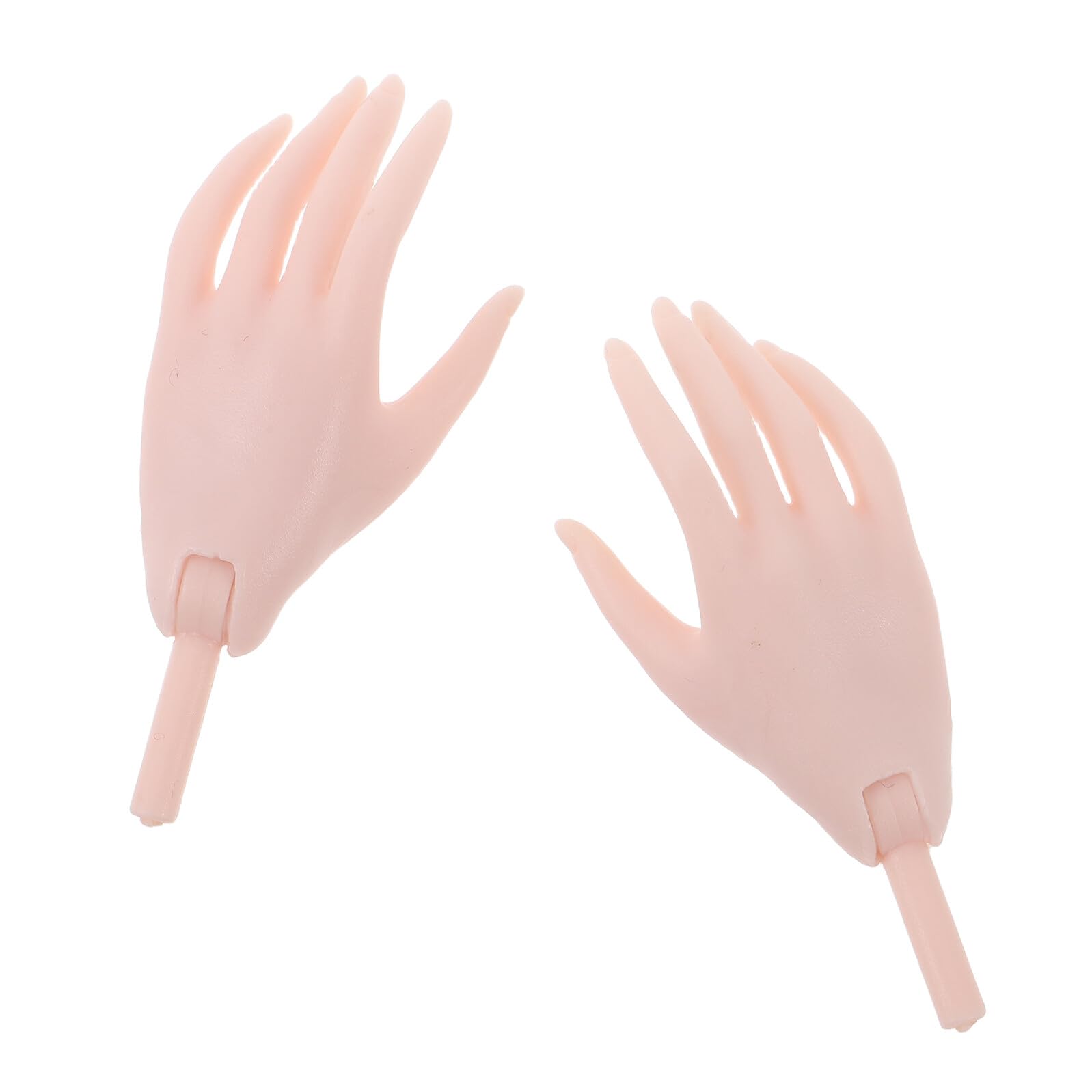 Amazon.co.jp: GLSTOY 1/4ドール用フレキシブルハンドアクセサリー 1