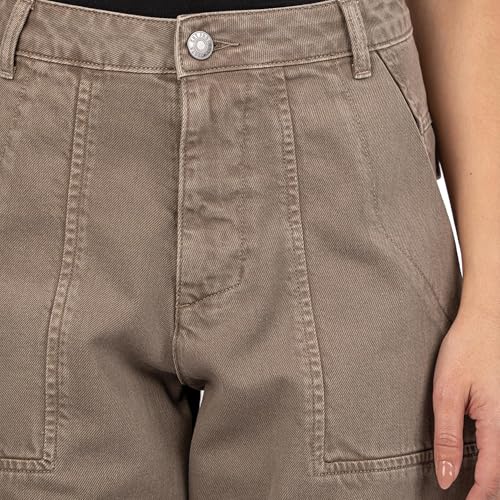 KUT from the Kloth Women's Ashton-Wide Leg Barrel3