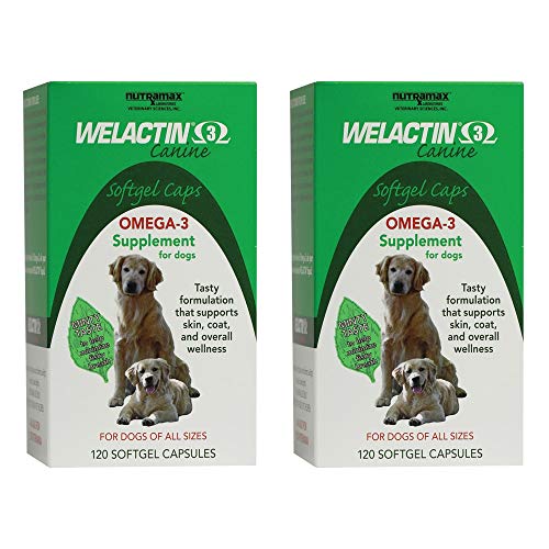 nutramax welactin for dogs