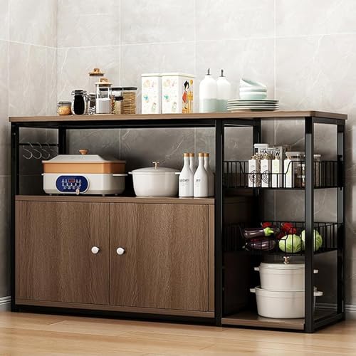 mobiliario de cocina marca SPOWAY
