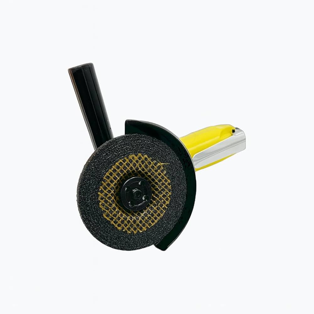 エアーロングサンダー ガレージ作業でとても便利です。 エアーロング