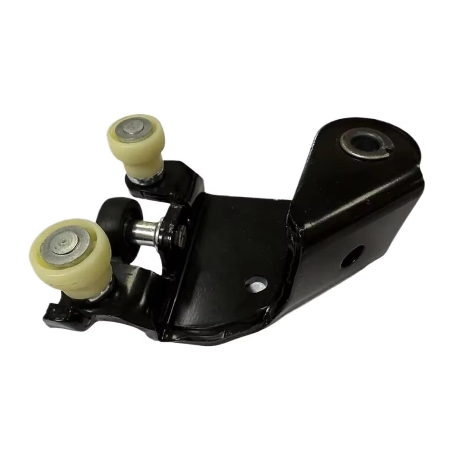 Rodillo Puerta Corredera Coche Para Kangoo II 2008-2019 lateral | Rollo riel deslizante guía polea puerta Exterior accesorios coche 1 par