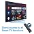 HQRP Remote Control Compatible with Sony KDL-52V4100 KDL-52V5100 KDL-52VE5 KDL-52VL150 KDL-52W3000 KDL-52W4100 KDL-46V4100 KDL-46V5100 KDL-46VE5 KDL-46VL130 LCD LED HD TV Smart 1080p 3D Ultra 4K