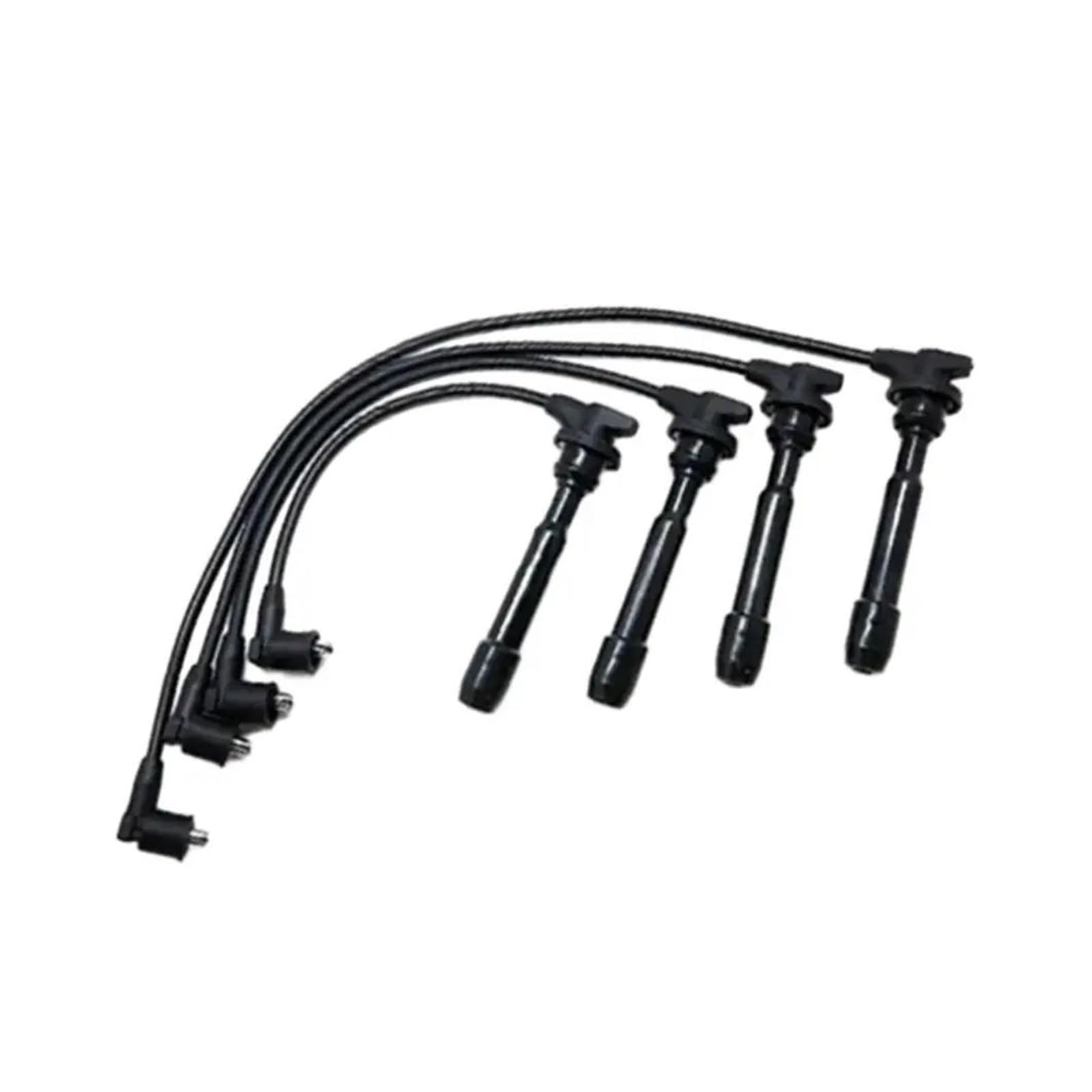 Toma de bobina de encendido 27501-26D00 para mayor potencia en Accent I 6