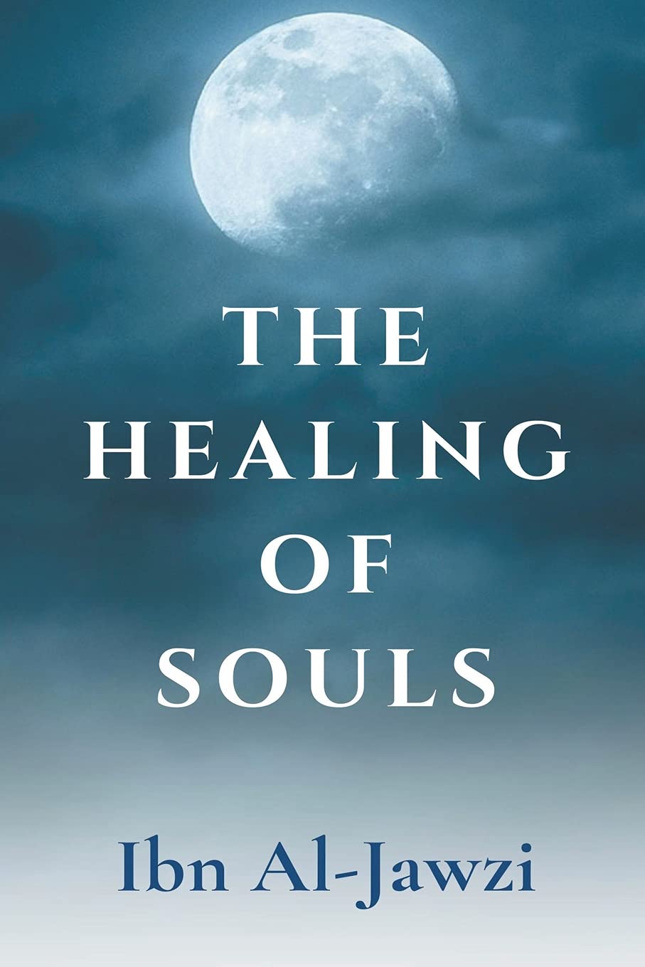 The Healing Of Souls Paperback – Abridged, 26 July 2021