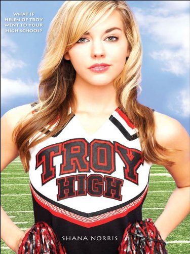 Troy High      Kindle Edition