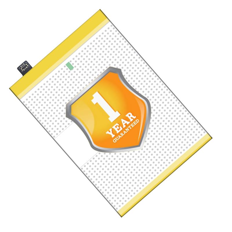 Image of Original BLP877 Battery Compatible for Realme Note 50 (RMX3834) - (5000mAh) - 1 Year Warranty K7