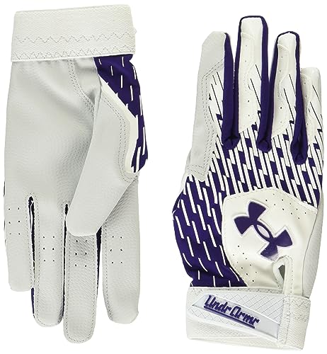 Image of Under Armour Boys Youth Clean Up Baseball Gloves