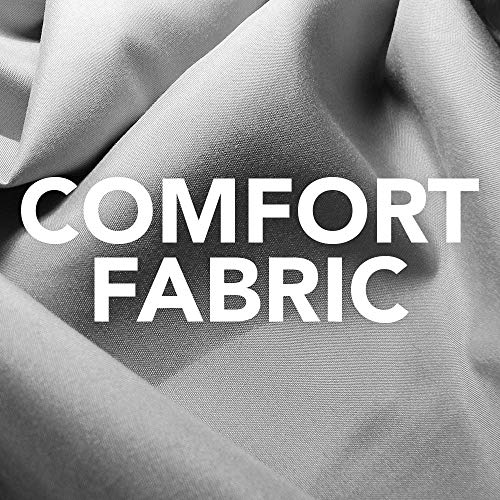 Arrow 1851 Men's Big and Tall Saranac Long Sleeve 1/4 Zip Sueded Fleece Pullover3