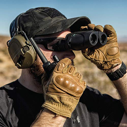 Midland Gxt1000Vp4 50 Channel Gmrs Two-Way Radio - Up To 36 Mile Range Walkie Talkie - Black/Silver (Pack Of 4) #TOP6