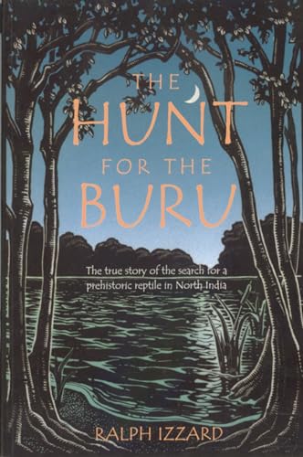 The Hunt for the Buru