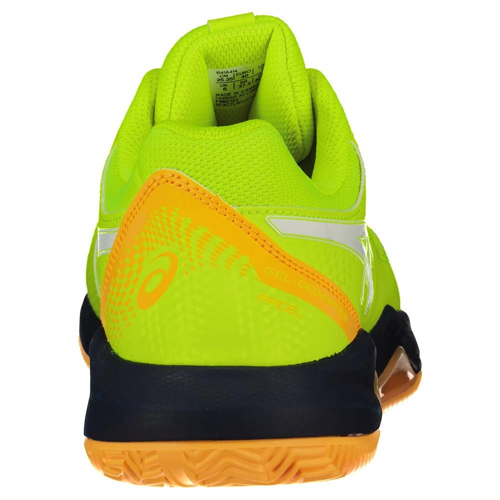 Asics Gel-Dedicate 8 Padel SneakerHombre