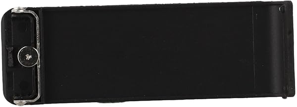 Switch Console Back Bracket for Easy Installation and Repair (Black)