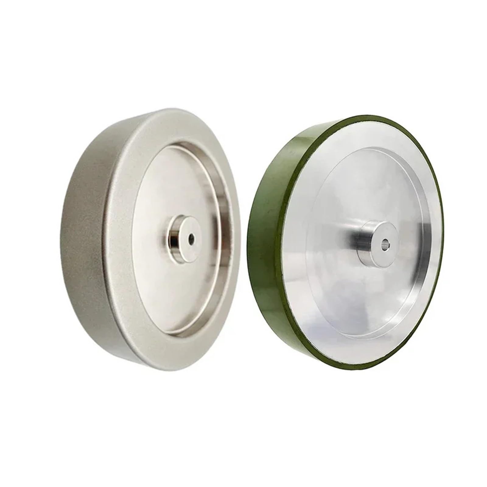 250mm meules de 10 pouces